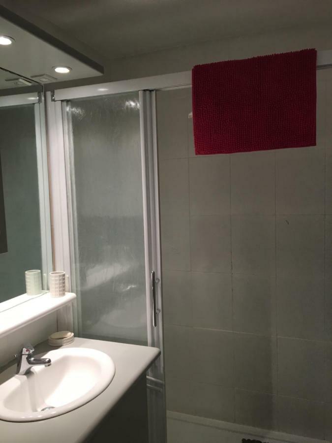 "Le Pharo" 17 Impasse Du Globe Appartement Agde Kültér fotó